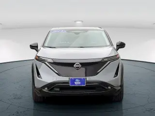 Nissan Ariya 2023 AWD Platinum+ e-4ORCE 4p Crossover