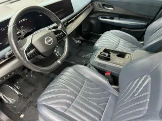 Nissan Ariya 2023 AWD Platinum+ e-4ORCE 4p Crossover