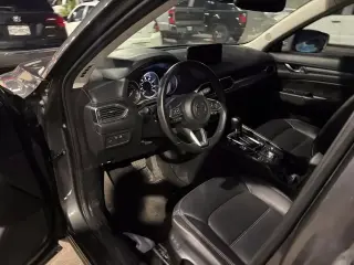 Mazda CX-5 2025 AWD 2.5 S Preferred 4dr SUV