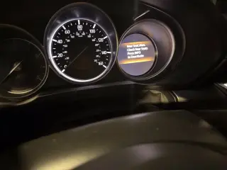 Mazda CX-5 2025 AWD 2.5 S Preferred 4dr SUV