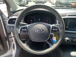Kia Sorento 2020 L 4p SUV