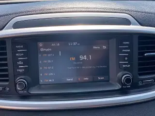 Kia Sorento 2020 L 4p SUV