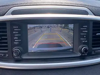 Kia Sorento 2020 L 4p SUV