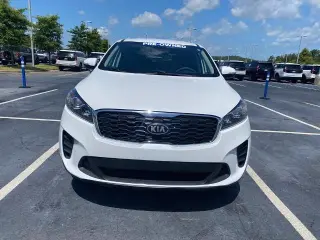 Kia Sorento 2020 L 4p SUV