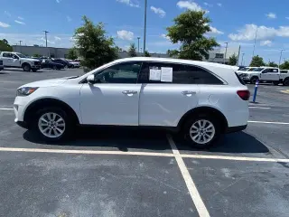 Kia Sorento 2020 L 4p SUV