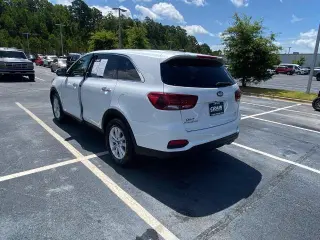 Kia Sorento 2020 L 4p SUV