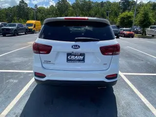 Kia Sorento 2020 L 4p SUV