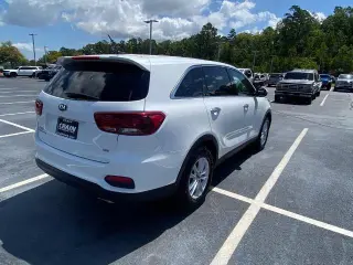 Kia Sorento 2020 L 4p SUV