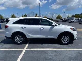 Kia Sorento 2020 L 4p SUV