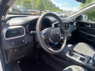 Kia Sorento 2020 L 4p SUV
