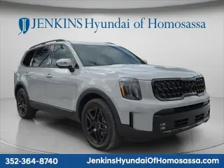 Kia Telluride 2025 AWD SX 4dr SUV