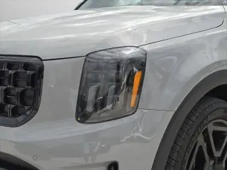 Kia Telluride 2025 AWD SX 4dr SUV
