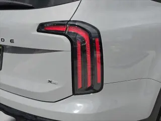 Kia Telluride 2025 AWD SX 4dr SUV