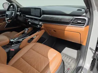 Kia Telluride 2025 AWD SX 4dr SUV