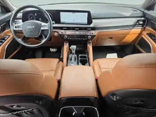 Kia Telluride 2025 AWD SX 4dr SUV