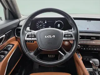 Kia Telluride 2025 AWD SX 4dr SUV