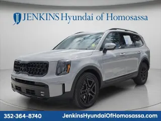 Kia Telluride 2025 AWD SX 4dr SUV