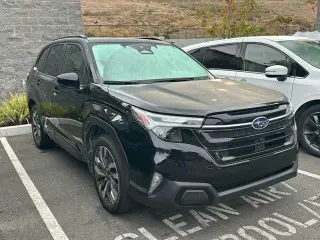 Subaru Forester 2025 AWD Touring 4dr Crossover