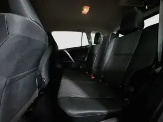 Toyota RAV4 2018 LE 4dr SUV
