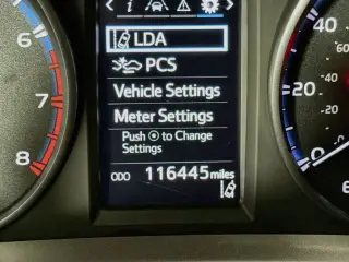 Toyota RAV4 2018 LE 4dr SUV