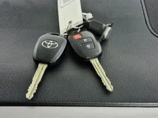 Toyota RAV4 2018 LE 4dr SUV