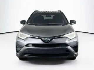 Toyota RAV4 2018 LE 4dr SUV