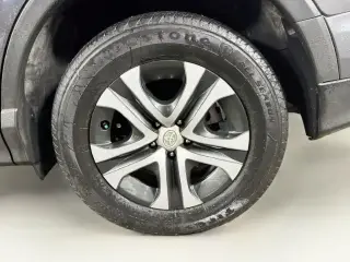 Toyota RAV4 2018 LE 4dr SUV