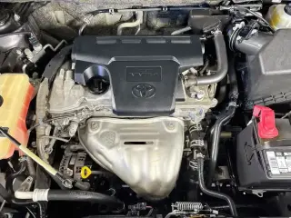 Toyota RAV4 2018 LE 4dr SUV