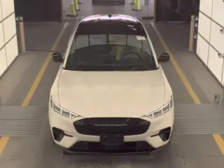 Ford Mustang Mach-E 2023 AWD GT 4dr SUV