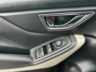 Subaru Forester 2022 AWD Limited 4dr Crossover