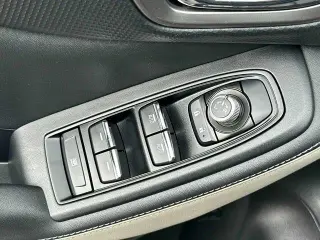 Subaru Forester 2022 AWD Limited 4dr Crossover