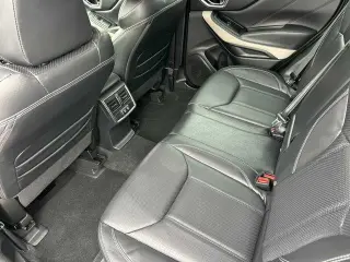 Subaru Forester 2022 AWD Limited 4dr Crossover