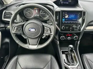 Subaru Forester 2022 AWD Limited 4dr Crossover