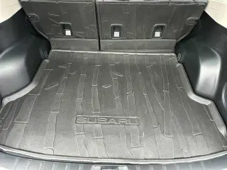Subaru Forester 2022 AWD Limited 4dr Crossover