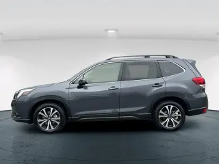 Subaru Forester 2022 AWD Limited 4dr Crossover