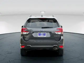 Subaru Forester 2022 AWD Limited 4dr Crossover