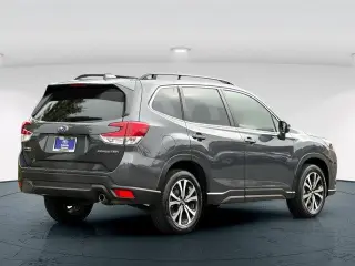 Subaru Forester 2022 AWD Limited 4dr Crossover
