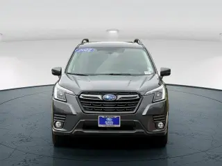 Subaru Forester 2022 AWD Limited 4dr Crossover