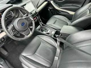 Subaru Forester 2022 AWD Limited 4dr Crossover