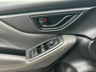 Subaru Forester 2023 AWD Wilderness 4p Crossover