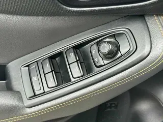 Subaru Forester 2023 AWD Wilderness 4p Crossover