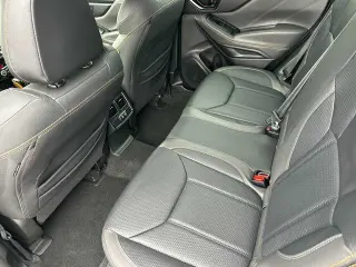 Subaru Forester 2023 AWD Wilderness 4p Crossover