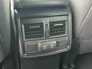 Subaru Forester 2023 AWD Wilderness 4p Crossover