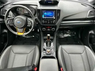 Subaru Forester 2023 AWD Wilderness 4p Crossover