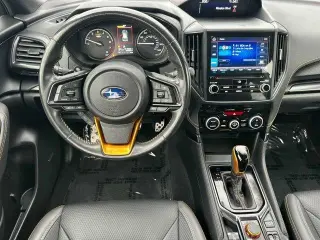 Subaru Forester 2023 AWD Wilderness 4p Crossover