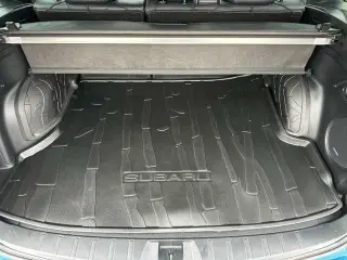 Subaru Forester 2023 AWD Wilderness 4p Crossover