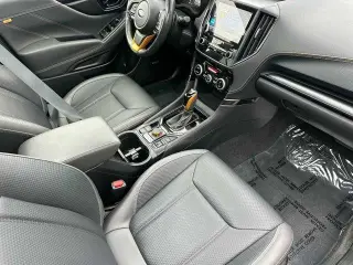 Subaru Forester 2023 AWD Wilderness 4p Crossover