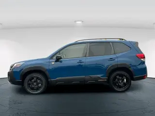 Subaru Forester 2023 AWD Wilderness 4p Crossover