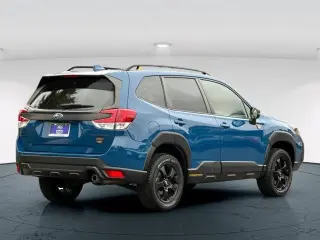 Subaru Forester 2023 AWD Wilderness 4p Crossover