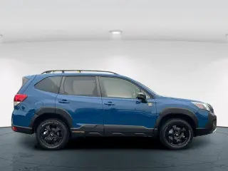 Subaru Forester 2023 AWD Wilderness 4p Crossover